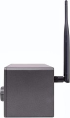CC WiFi 3 Internet Radio – Thousands Stations, Bluetooth, EQ, Remote