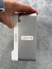 SONOS CONNECT:AMP`1ST GEN WIRELESS DIGITAL MUSIC STREAMER S1 CONTROLLER APP