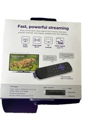 Roku 3820R Streaming Stick 4KHDR