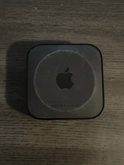 Apple TV 4th Generation A1625 No remote Or Power Cord