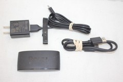 Roku Express 3940X2 4K+ Streaming Media Player NO REMOTE! WORKS! w/ hdmi + plug