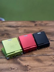 Game Boy Advance SP