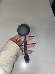 Google Chromecast Google TV Media Streamer Accesory Black