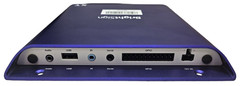 BrightSign | XT1144 | Expanded I/O 4K | No Power Supply