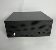 Fire TV Recast QX91KB DVR Over-the-air Recorder 500 GB