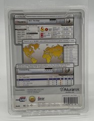 Aluratek USB Internet Radio Jukebox 16,000+ Radio Stations AIRJO1F
