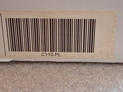 Cenique C110-PL Compact 8GB NAND Flash Wi-Fi LAN 1080P Digital Media Player