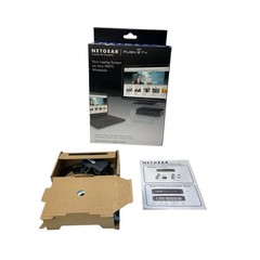 NetGear Push2TV PTV1000 TV Adapter For Intel Wireless Display Core NEW OPEN BOX
