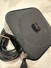 Great!! Apple TV (4th Gen) HD Media Streamer – A1625 – 64GB (No Remote)