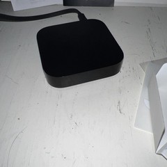 Apple TV (3th Gen) A1469 8GB 1080p HD Media Streamer NO REMOTE
