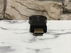 Google Chromecast 1st Gen H2G2-42 HDMI Streaming Media Player – UNIT ONLY