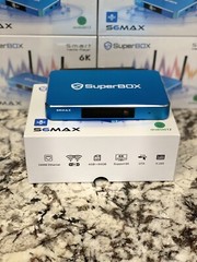 Best Alternative For Cable! Latest 2025 UPGRADED SuperBox S6Max S6 Max Freedom!!