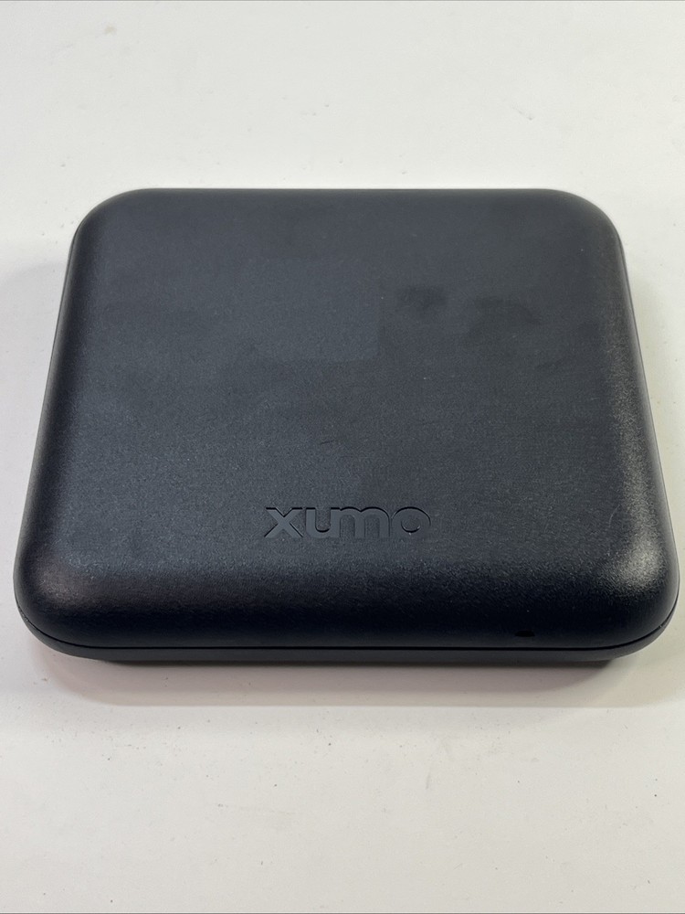 Xumo EPS1 SCXI11BEI XiOne-SC(B) Stream Box – NO REMOTE OR POWER CORD
