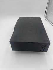DMX ProFusion DS Commercial Media Manager Mood Music Player PC Linux Hack