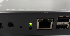 LOT OF 8 Digital Signage Media Appliance XMP-3250 Digital Media Player