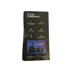Open Box – TiVo Stream 4K Unused