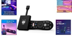 Stream 4K – Every Streaming App and Live TV on One Screen – 4K UHD, Dolby Vis…