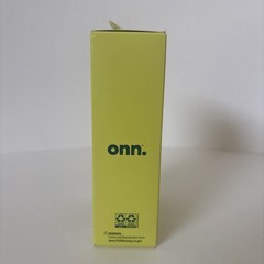 ONN Google TV 4K HD Streaming Box Voice Control Google Assistant