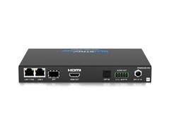 Blustream IP300UHD-RX 4K 60Hz IP Multicast HDMI 2.0 Video Receiver