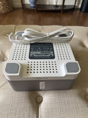 Sonos Connect Amp 2nd Gen S2 Wireless Streaming Amplifier Excellent Condition