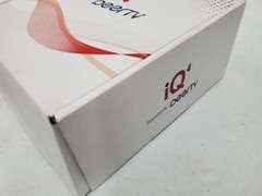 iQ4 Powered by PEERTV Model GK-MP1208 (130396-1 R BY106B)
