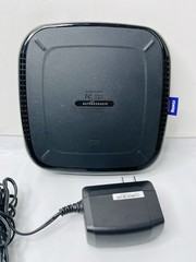 4400X 4K UHD Streaming Media Player with Power Supply Cords Bundle