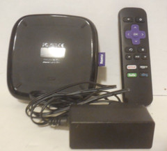Roku Premiere 4K Ultra HD Streaming Media Player