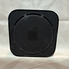 Apple TV (4th Generation) A1842 64GB 4K Media Streamer MP7P2LL/A