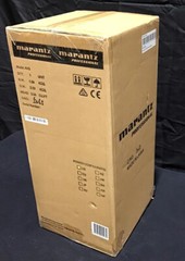 Marantz Professional AVS All-in-One Broadcasting System