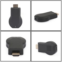 M9 Plus WiFi Display Receiver Dongle TV DLNA Airplay Miracast HD 1080P B9