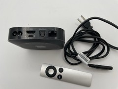 Apple TV (3rd generation)