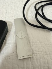 Apple TV 3rd Gen 2012 8GB Media Streamer – Black (MD199LL/A) PARTS only