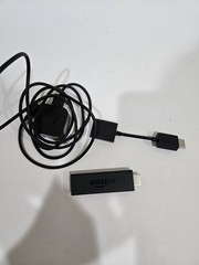Amazon Fire TV Stick *No Remote* 1st Generation WORKS! Netflix, Prime Video, etc