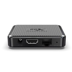 X98Q 11.0 Box Amlogic S905W2 UHD 4K Media Player 2.4G/5G D TJIT