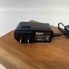 Roku 3 (3rd Generation) Media Streamer 4200X – w/ Cables & Remote RC-GZ1