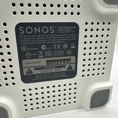 Great!! Sonos CONNECT:AMP Wireless Amp WiFi