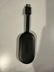 DIRECTV P21KW-500 2nd Gen 2160p Dolby Vision Android HDMI/USB 4GB Dongle