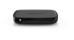 Used (Open Box ) Formuler Gtv Android Tv 9.0 + Extra Wireless Keyboard + Charger