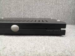 LINN SNEAKY MUSIC DS Network Audio Player Good Condition from Japan