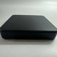 eStream 4K 2X2 Android Media Streaming Box Model IPA1114HDW No remote