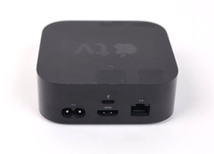 Apple TV (4th Generation) A1842 32GB 4K Media Streamer MP7P2LL/A w583
