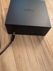 Amazon Fire TV Recast 500GB Over-the-Air DVR