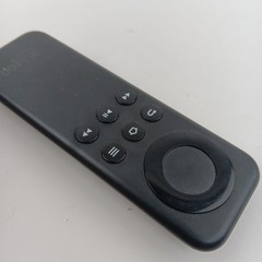 Amazon Fire TV Remote Control Replacement 1st Gen Streaming Player Accessory