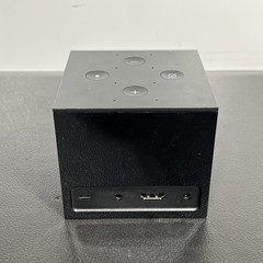 Amazon Fire TV Cube 2nd Gen A78v3n Ultra HD 4K Streaming – No Remote Or Cable