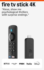 Fire TV Stick 4K: Your Ultimate Home Entertainment Hub with Gaming & Free TV