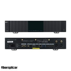 ZIDOO UHD8000 Hi-end DAC Audio Decoder 8K All-in-one HiFi Streaming APP Control