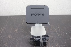 Pogoplug Cloud Access Storage POGO-V4-A1-01 Power Adapter