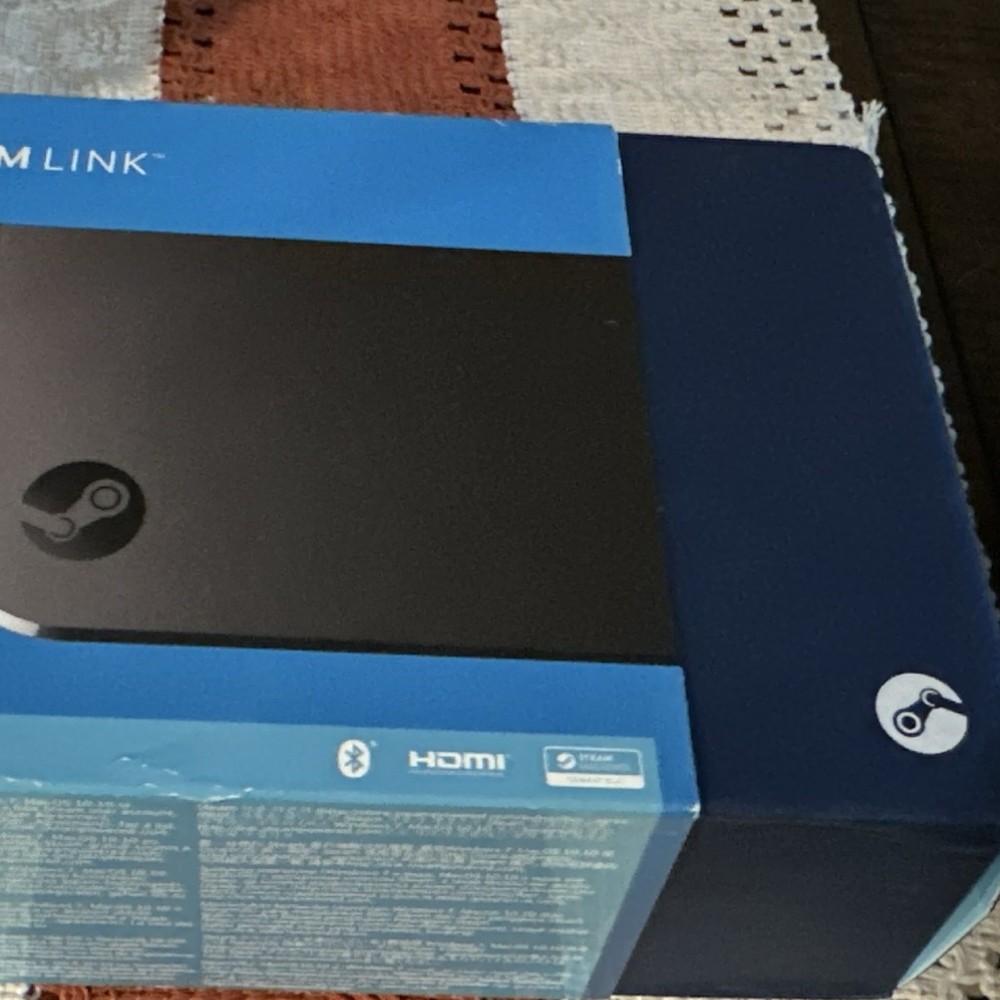 Steam Link – ALL ACCESSORIES