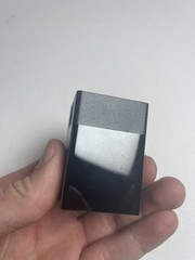 Amazon – Fire TV Blaster Black – used accessory