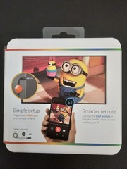 BRAND NEW Google Chromecast CORAL Digital HD Media Streamer